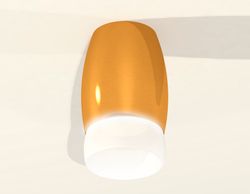 Ambrella Комплект накладного светильника с акрилом MR16 Накладные XS1125023