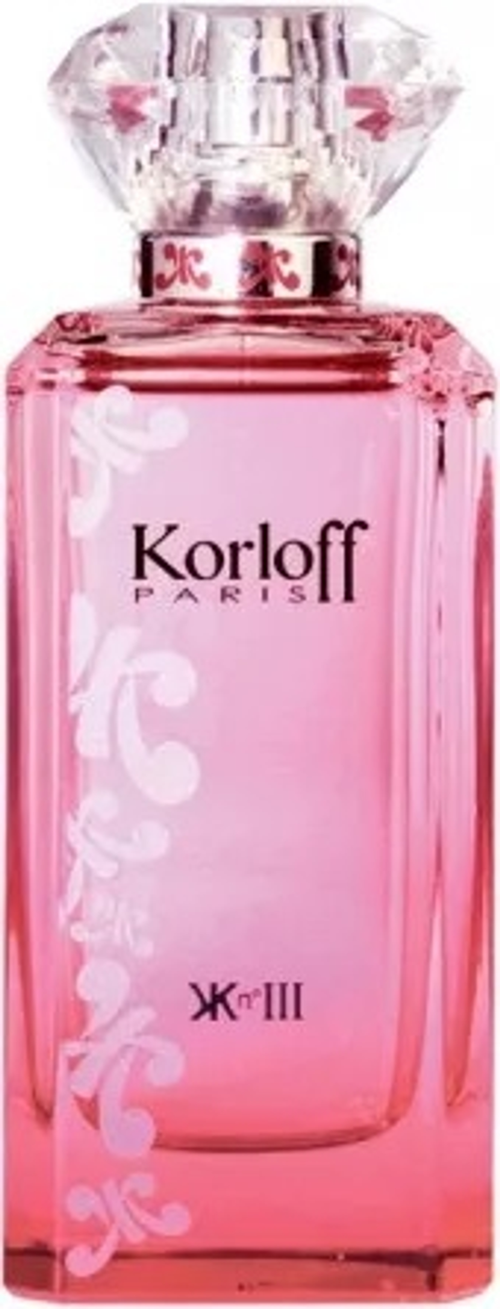 Korloff Paris №3