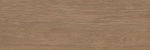 Настенная плитка Alma Ceramica TWU3090PAT40R Patio 30x90 коричневая матовая / рельефная под дерево