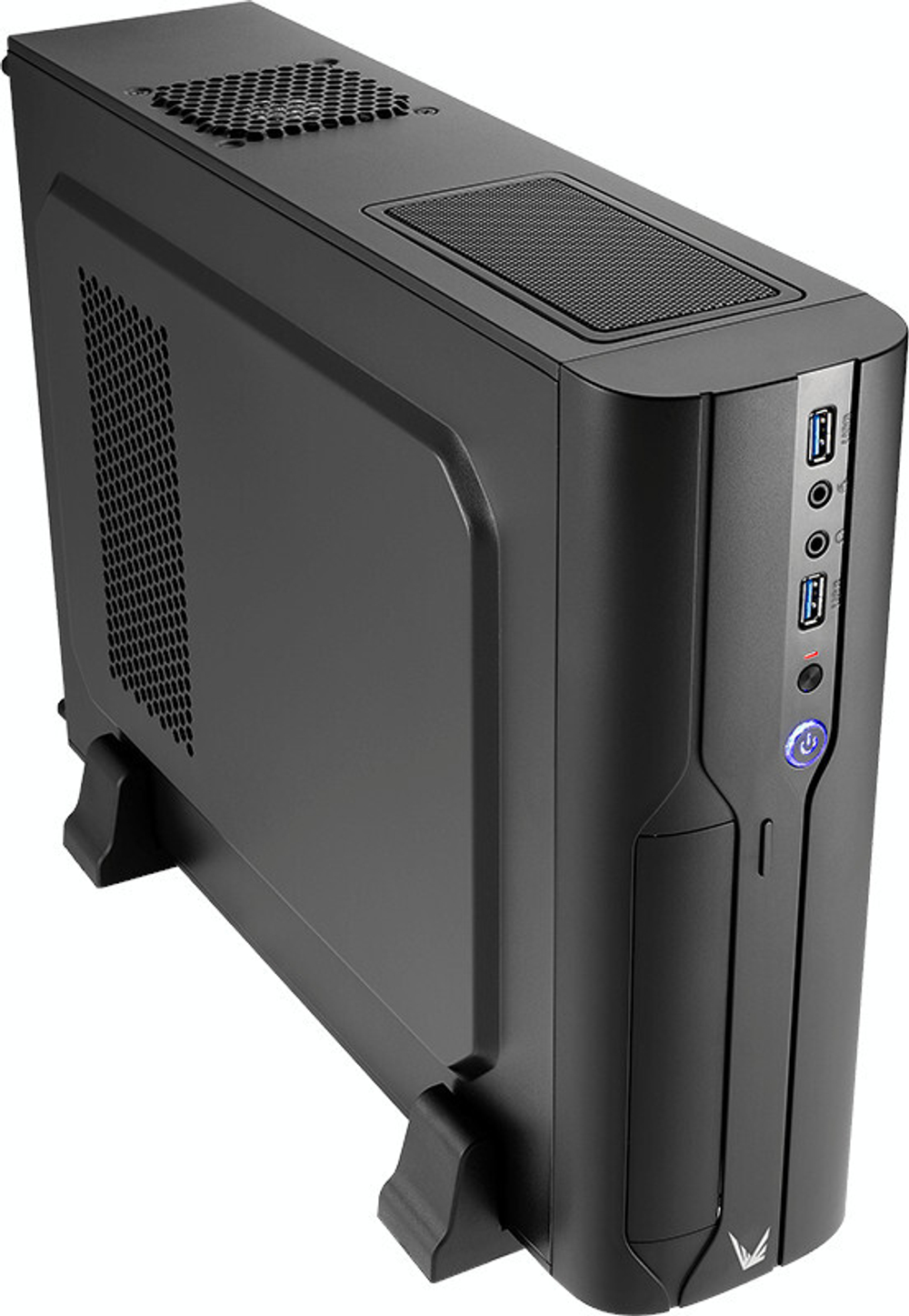 Корпус mATX Formula V CS-101+ SX-400W
