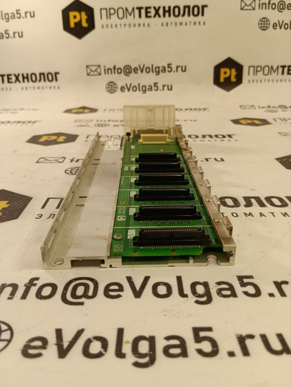 Mitsubishi Q358 с хранения