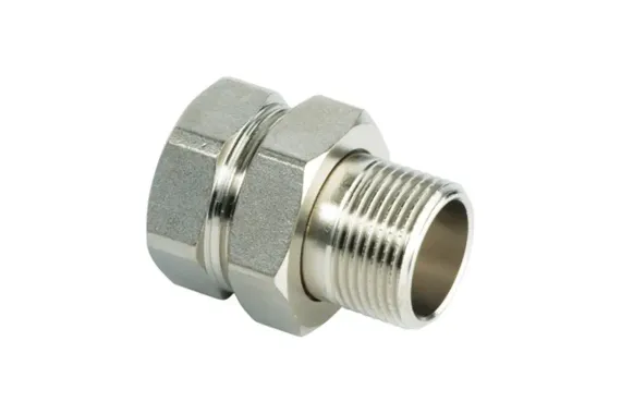 Сгон ALTSTREAM ВР-НР 1&quot; 36504
