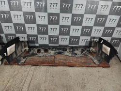 Бампер задний Tank 500 21-нв Б/У Оригинал 2804201XKV3AA