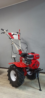 Мотоблок бензиновый Brait BR-105PPRO