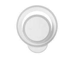 Ambrella Настенный светодиодный светильник с выключателем Original FA560