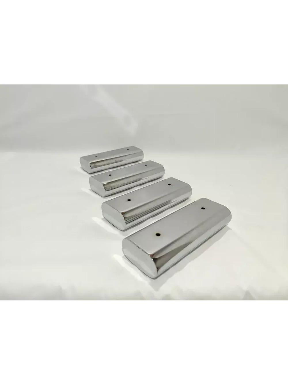 Мебельные ножки металлические под диван кресло тумбу комод