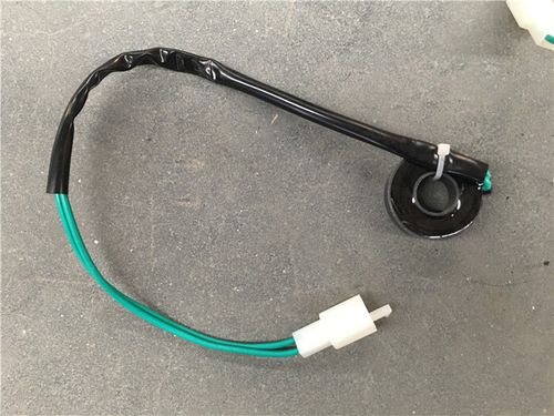 Трансформатор тока TSS DGW-200E /Current Inductor