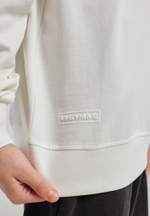 Свитшот детский SHANYRAQ WHITE