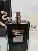 By Kilian Black Phantom 50 ml (клатч) (duty free парфюмерия)