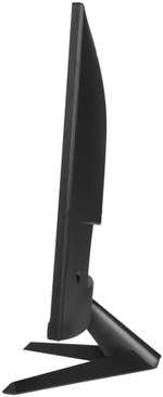 Монитор 27" ASUS VY279HF черный