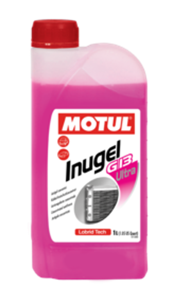MOTUL Inugel G13 Ultra