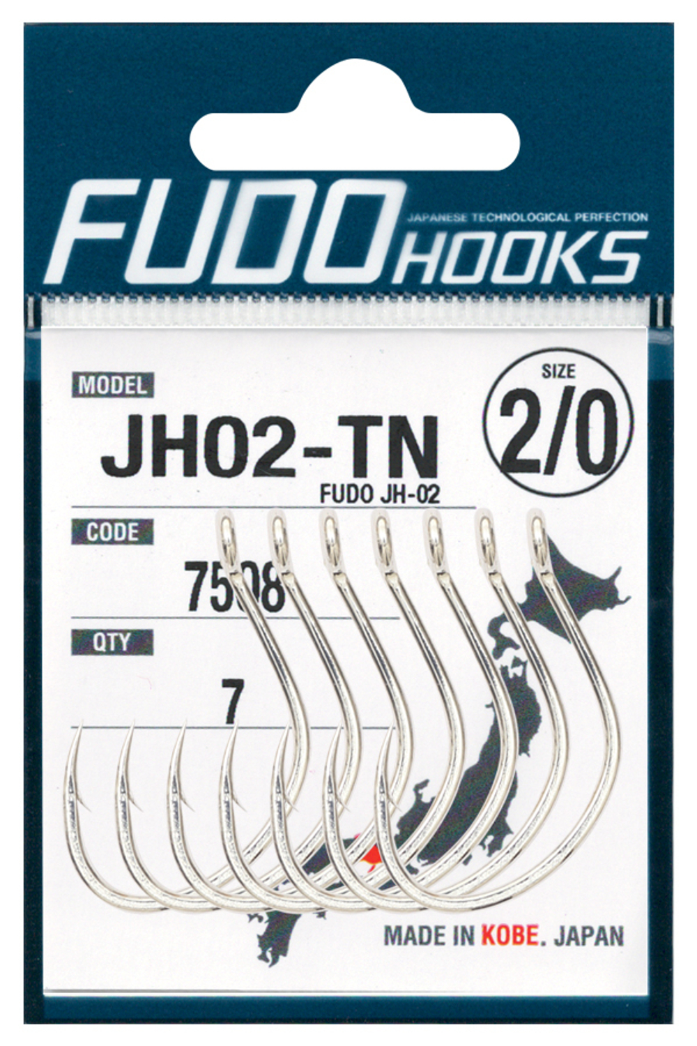 FUDO JH02-TN 7508