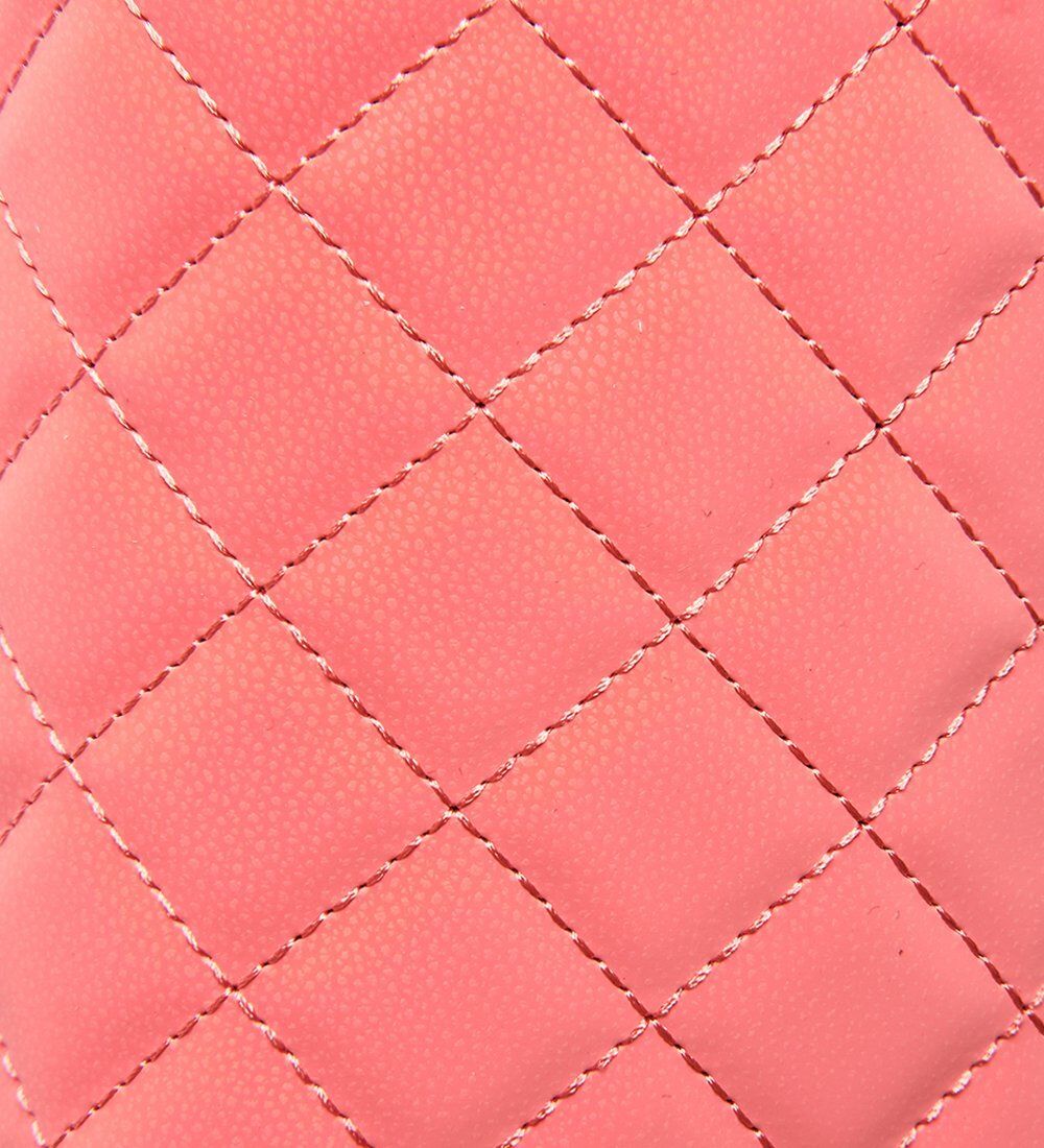 JJDK-61495 Косметичка «Luna» коралловая