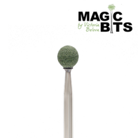 Корундовые фрезы