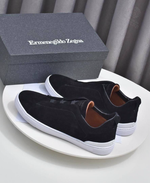 Кеды Ermenegildo Zegna