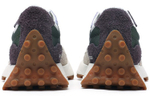 Кроссовки New Balance Nb 327 (Женская размерная сетка)