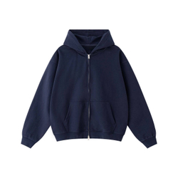 Худи Off Street zip