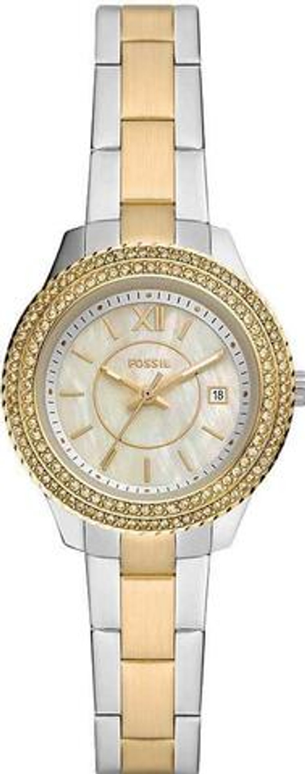 Женские наручные часы Fossil ES5138