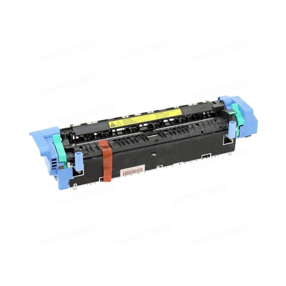 Фьюзер (печка) в сборе ELP, аналог HP Q3985A/RG5-7692/Q3985-67901/Q3985-67902 для CLJ 5550 восст.