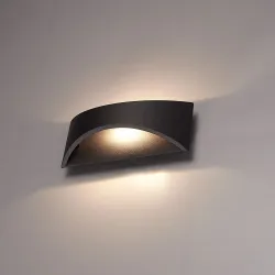 Фасадный светильник Arte Lamp DINO