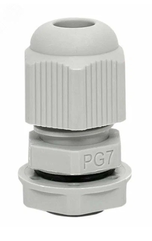 сальник PG 7