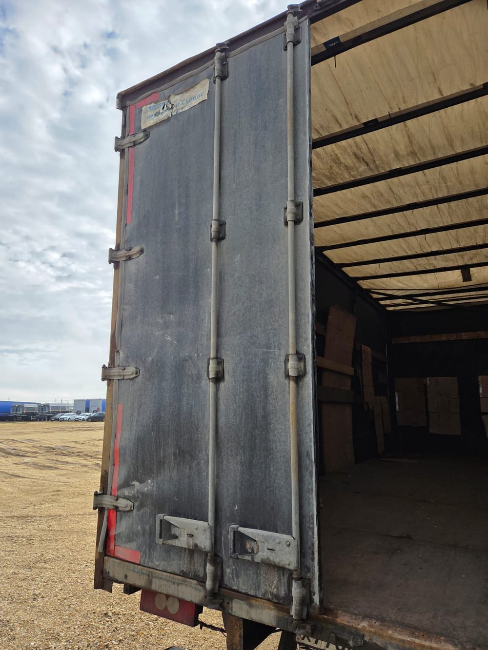 GAZ GAZON NEXT Бортовой (Евроборт) 3010GD  (Евроборт, Дизельный, 4,4 л, 169 л.с., МТ, 10 т.)