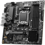 Материнская плата mATX MSI PRO B650M-P