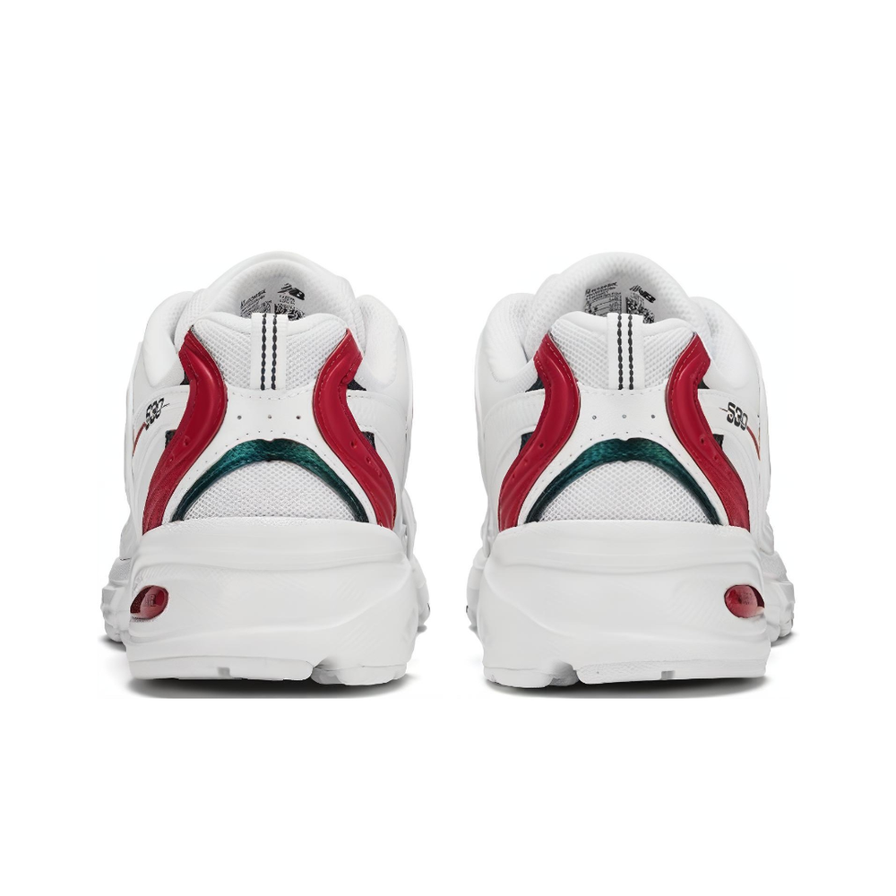 Кроссовки New Balance 530 'White Red' MR530SK