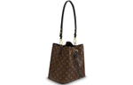 Сумка LOUIS VUITTON NÉONOÉ MM, M44020