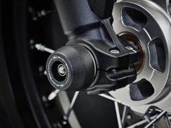 Evotech Performance Слайдеры в оси (комплект 2шт) Ducati Scrambler PRN012214-012224