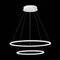 ST603.543.56 Светильник подвесной ST-Luce Белый/Белый LED 1*56W 4000K Подвесные светильники
