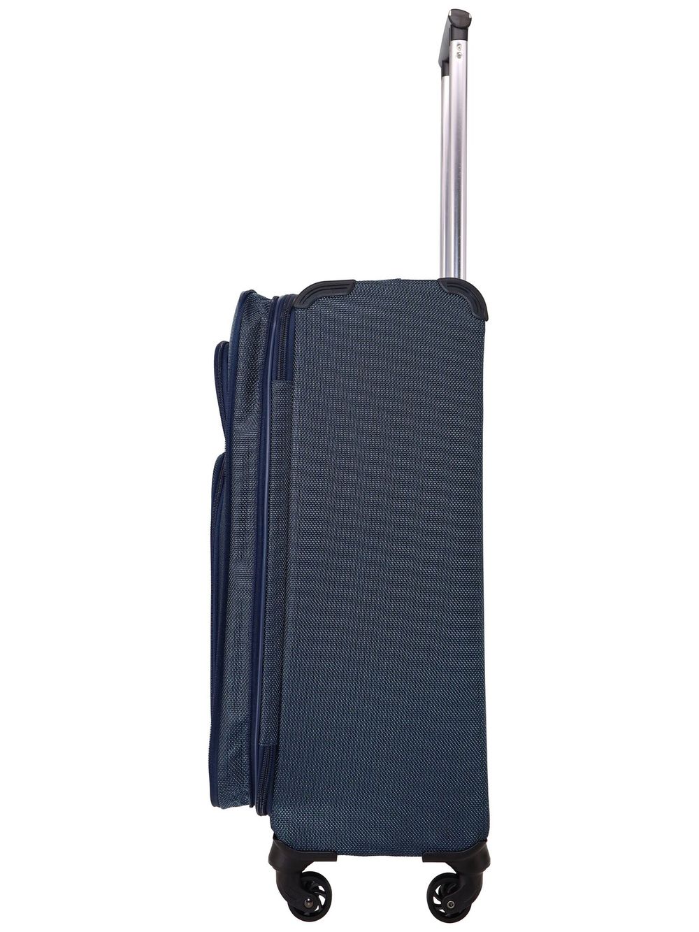 Чемодан 457 / Суперлегкий каркас