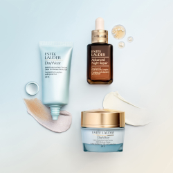 Estee Lauder DayWear Multi-Protection Anti-Oxidant Sheer Tint Release Moisturizer SPF 15 - Тонирующий крем для лица, увлажняющий, для всех типов кожи SPF 15, 50 ml