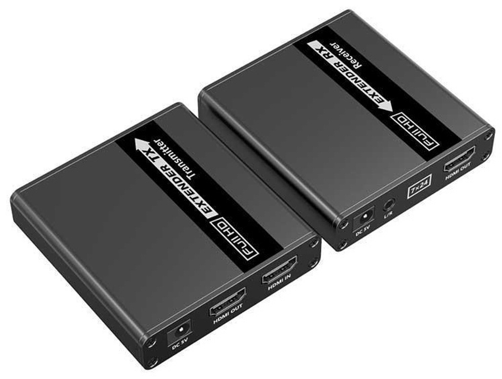 Медиаплеер LENKENG LKV223KVM