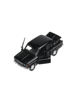 Машинка детская металлическая 12 см