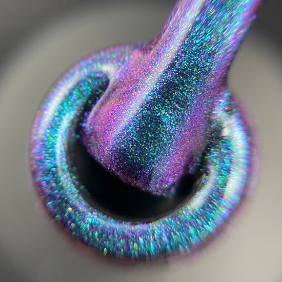 Гель-лак ENIGMA Cat eye 10 мл. №09