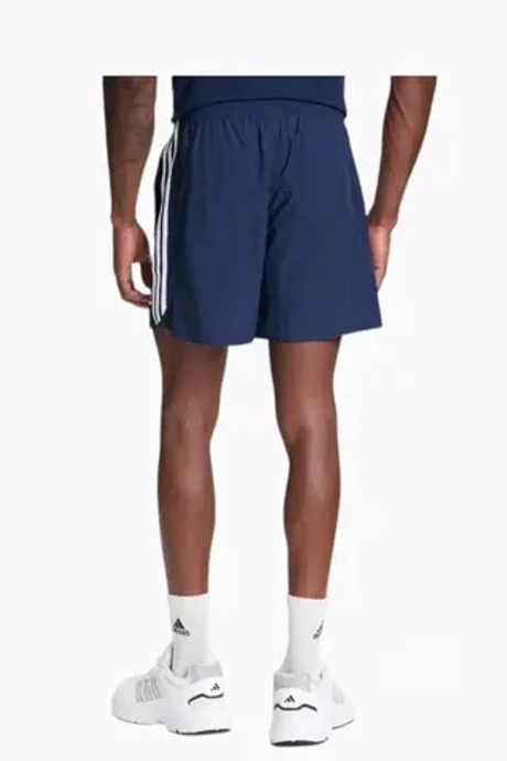 Шорты adidas Adicolor Classics Sprinter - темно-синий