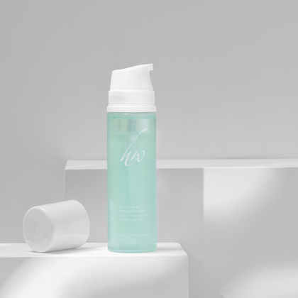 Фитопенка для умывания «Ice Foam», 160мл