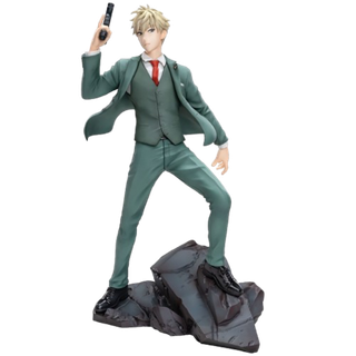 Фигурка SEGA Spy x Family Loid Forger Twilight mission extend