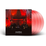 Marillion / Live from Cadogan Hall (Coloured Vinyl)(4LP)