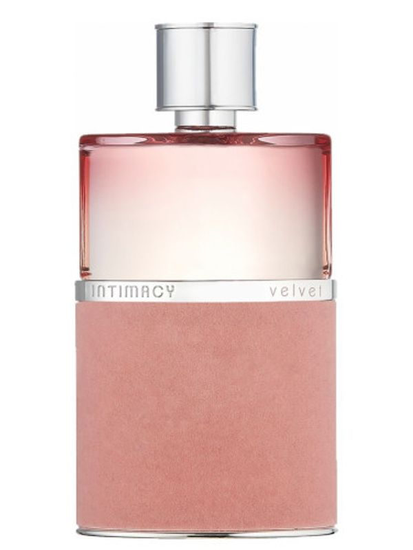 Intimacy Velvet