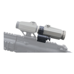 Магнифер увеличитель Vector Optics Maverick-III 3x22 SOP, цвет FDE (SCMF-32)