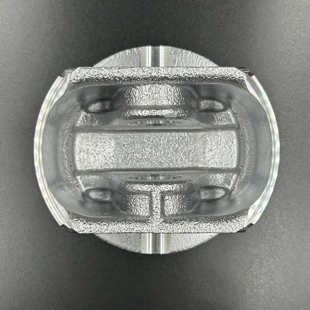 Поршневой комплект ATV X8 (2) (ZIBO)