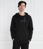 Худи Sariq BOSS GREEN - черный(50493468)