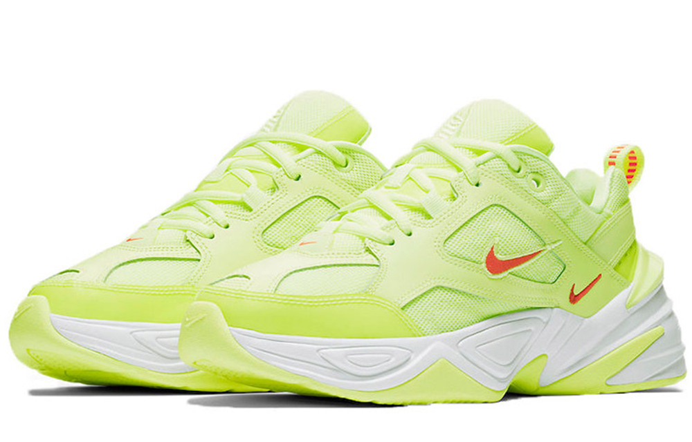 Кроссовки Nike M2K Tekno