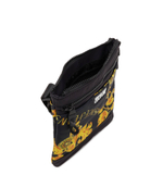 Сумка кросс-боди Versace Jeans Couture - черный(75YA4B86ZS930)