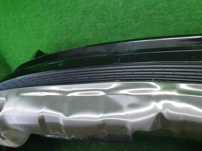 Бампер задний Volvo XC90 2 (2014-2019) Rugged Luxury