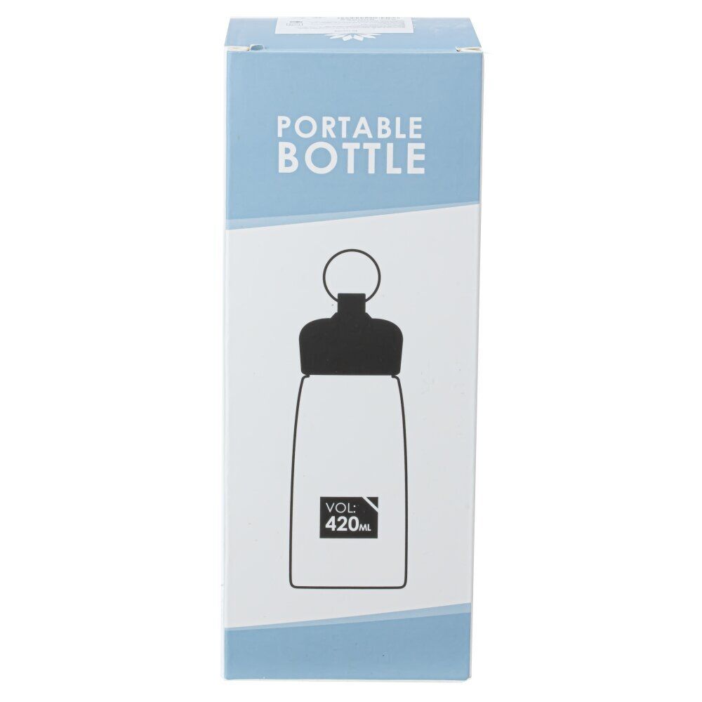 GAEM Бутылка, 420 мл, L7 W7 H18 см, 5в.