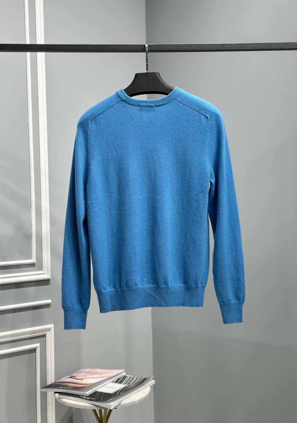 Джемпер Brunello Cucinelli, арт. 469941284