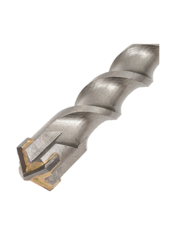 Бур 4XD по бетону SDS-MAX (18x540 мм) Gigant GRD 18420